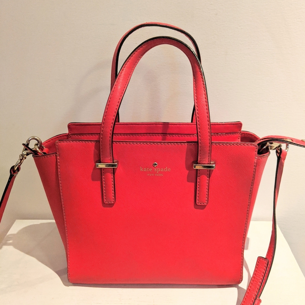 kate spade cedar street tote ❤️